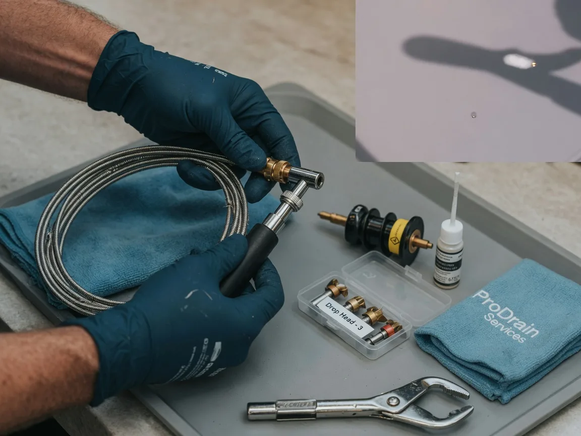 Why choose Drain Cleaning in Lovejoy, GA